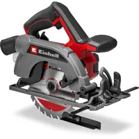 Einhell TE-CS 18/165-2 Li - Solo Akku-Handkreissäge ohne Akku