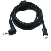 System-s DC 15V Kabel 150 cm 4,8 x 1,7