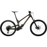 Norco Range C2 29 Zoll RH 50 cm braun