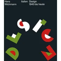 Springer Italien: Design 1945 bis heute