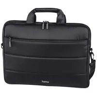 Hama Notebook-Tasche Toronto schwarz 17" bis 17.3