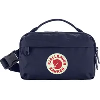 Fjällräven Kånken Hip Pack One Size Midnight Purple