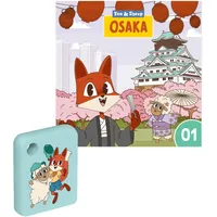 Edel Music & Entertainment CD / DVD Hörspiel Rund