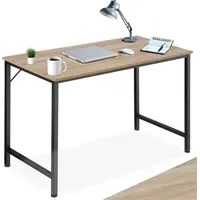 Tectake tectake® Schreibtisch Jenkins