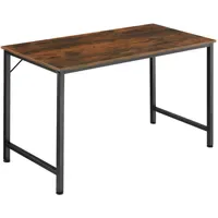 Tectake tectake® Schreibtisch Jenkins