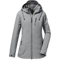 KILLTEC G.I.G.A. DX GS 32 Damen Softshelljacke