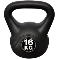 VidaXL Kugelhantel 16 kg