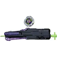 Hasbro Kampfkreisel Beyblade X Victory Grip Starter Set -