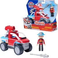 Spin Master PAW Fire Rescue - Themed Vehicles Ryder
