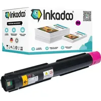 TonerPartner Kompatibel zu Xerox 006R01459 Magenta