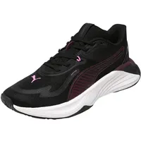 Puma PWR Hybrid TR Wns puma black/ruby shimmer/pink pixel