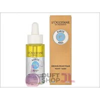 L'Occitane Shea Bi-Phase Face Serum 30 ml