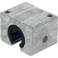 Ewellix Linear-Kugellager-Einheit LUCT30 D-2LS