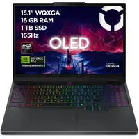 Lenovo Legion 5 15,1'' AMD Ryzen AI 7 350