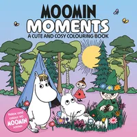 Pan macmillan Ltd. Moomin Moments:
