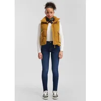 QS Slim-fit-Jeans blau 42/30