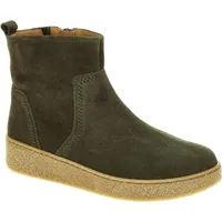 Gabor comfort Stiefeletten für Damen, schwarz, Größe 35 EU