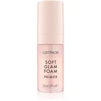 Catrice Soft Glam Foam Primer Primer Make-up Grundierung 010