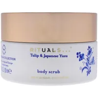 RITUALS Amsterdam Collection Body Scrub 201 ml