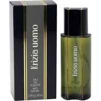 Krizia Uomo Eau de Toilette Spray 50 ml old