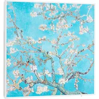 Klarstein Infrarotheizung mit Thermostat, 350W Elektroheizung, Smart Home Bild-Infrarotheizung