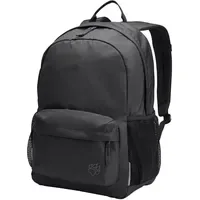 Jack Wolfskin Rebel Pack 25 l schwarz