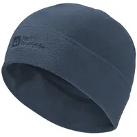 Jack Wolfskin Real Stuff Beanie K Midnight Sky