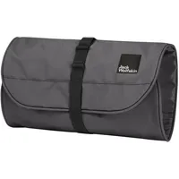 Jack Wolfskin Waschtasche Konya Waschsalon slate