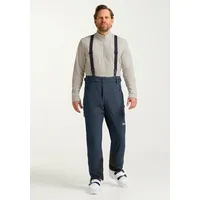 Jack Wolfskin Flowline Pro 2L INS Pants M midnight