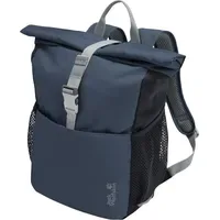 Jack Wolfskin Island Mini 10 l blau/grau