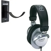 Roland RH-200S Silber