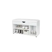 Möbel Kraft Custos 80 x 44 x 0,03 m