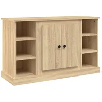 VidaXL Sideboard 100 x 60 x 35,5 cm braun