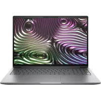 HP ZBook X G1i 16" Intel Core Ultra 7