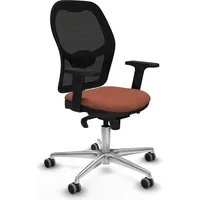 Piqueras y Crespo Gaming-Stuhl Piqueras y Crespo 2D086G0 Braun