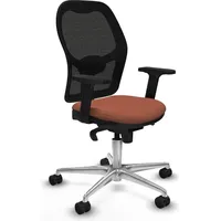 Piqueras y Crespo Gaming-Stuhl Piqueras y Crespo 2D086N0 Braun