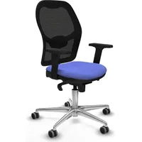 Piqueras y Crespo Gaming-Stuhl Piqueras y Crespo 2D086G0 Hellblau