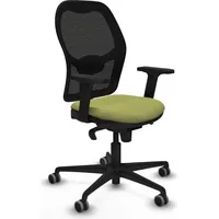 Piqueras y Crespo Gaming-Stuhl Piqueras y Crespo 2D036G0 grün