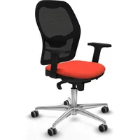 Piqueras y Crespo Gaming-Stuhl Piqueras y Crespo 2D086G0 Dunkelorange