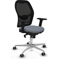 Piqueras y Crespo Gaming-Stuhl Piqueras y Crespo 2D086G0 Grau