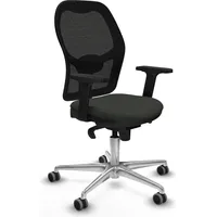 Piqueras y Crespo Gaming-Stuhl Piqueras y Crespo 2D086G0 Schwarz