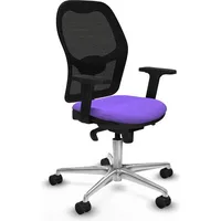 Piqueras y Crespo Gaming-Stuhl Piqueras y Crespo 2D086N0 Lila