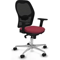 Piqueras y Crespo Gaming-Stuhl Piqueras y Crespo 2D086N0 Granatrot
