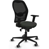 Piqueras y Crespo Gaming-Stuhl Piqueras y Crespo 2D036G0 Schwarz