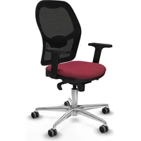 Piqueras y Crespo Gaming-Stuhl Piqueras y Crespo 2D086G0 Granatrot