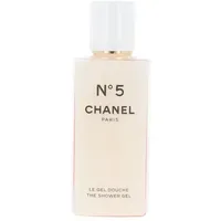 Chanel No. 5 Duschgel 200 ml
