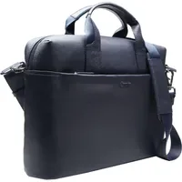 Esquire Aktentasche Oxford Business Bag Darkblue
