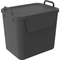 Rotho Jive 30 l Schwarz