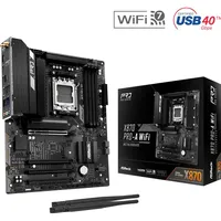 ASRock X870 Pro-A WiFi AM5 ATX HDMI/USB-C DDR5 retail