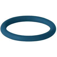 Geberit Mapress Dichtring fkm blau 90886